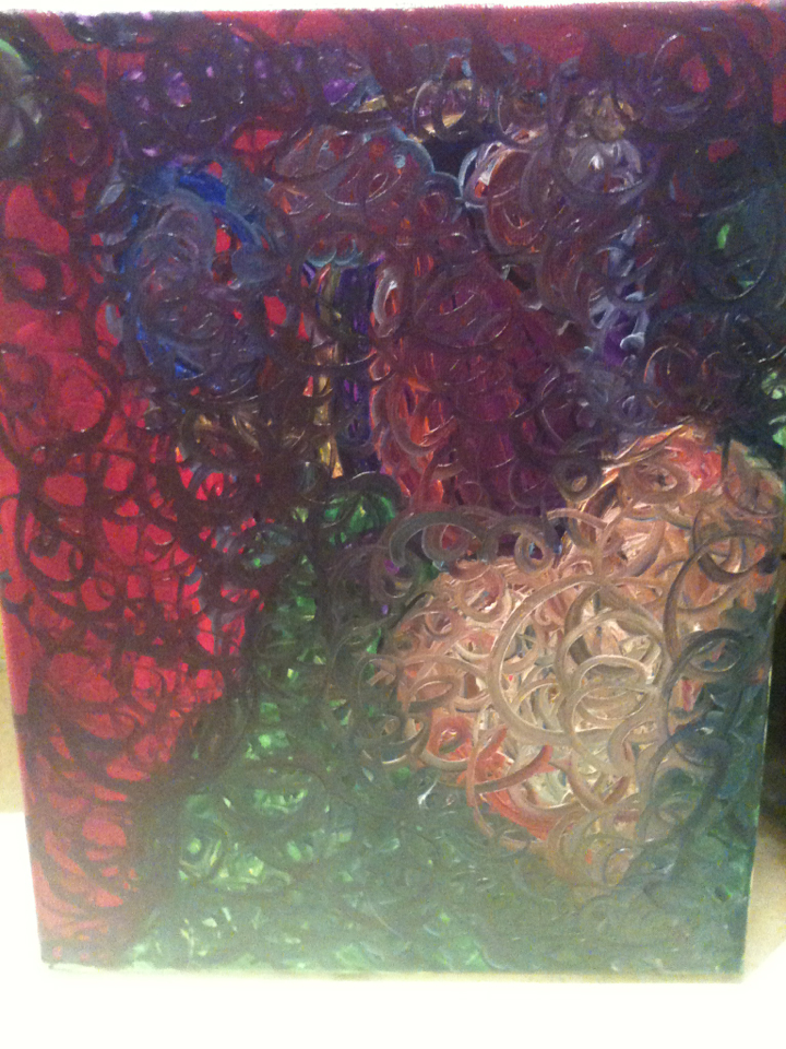 Lost Angel Heart image_1355528951134374