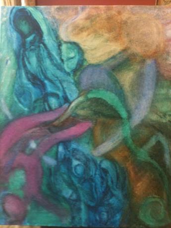 touched by grace two